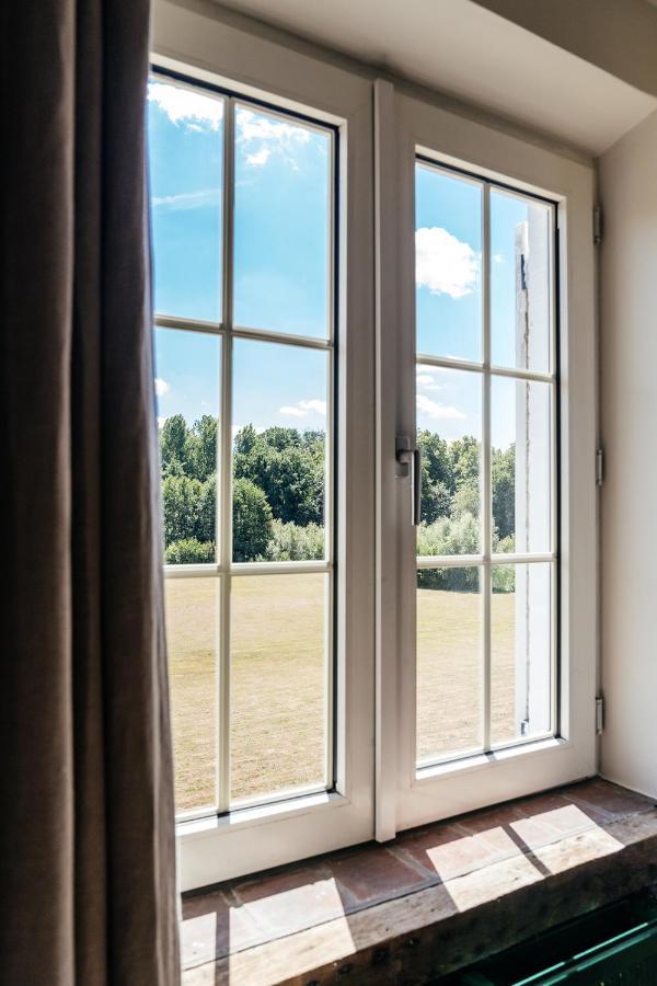 Villa Parkbos De Pinte Kültér fotó