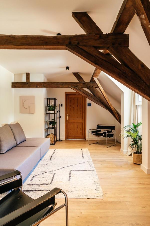 Villa Parkbos De Pinte Kültér fotó